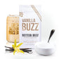 Better Buzz Vanilla Coffee Creamer (Vanilla Buzz) 20Oz. Vanilla Powder Coffee Creamer Drink Mix, Vanilla Creamer For Vanilla Lat