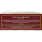 Sadaf Earl Grey Tea Bags | Special Blend Earl Grey Ceylon Black Tea | Product Harvested In Sri Lanka | 100 Bags (Pack Of 1)