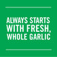 Mccormick Minced Garlic, 3 Oz