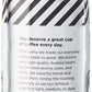 Amazonfresh Dark Roast Whole Bean Coffee, 12 Ounce