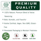 Spices Village Italian Seasoning, Premium Italian Seasoning Blend For Cooking, Sauces, And Marinades, 7 Oz, Non-Gmo And Kosher C