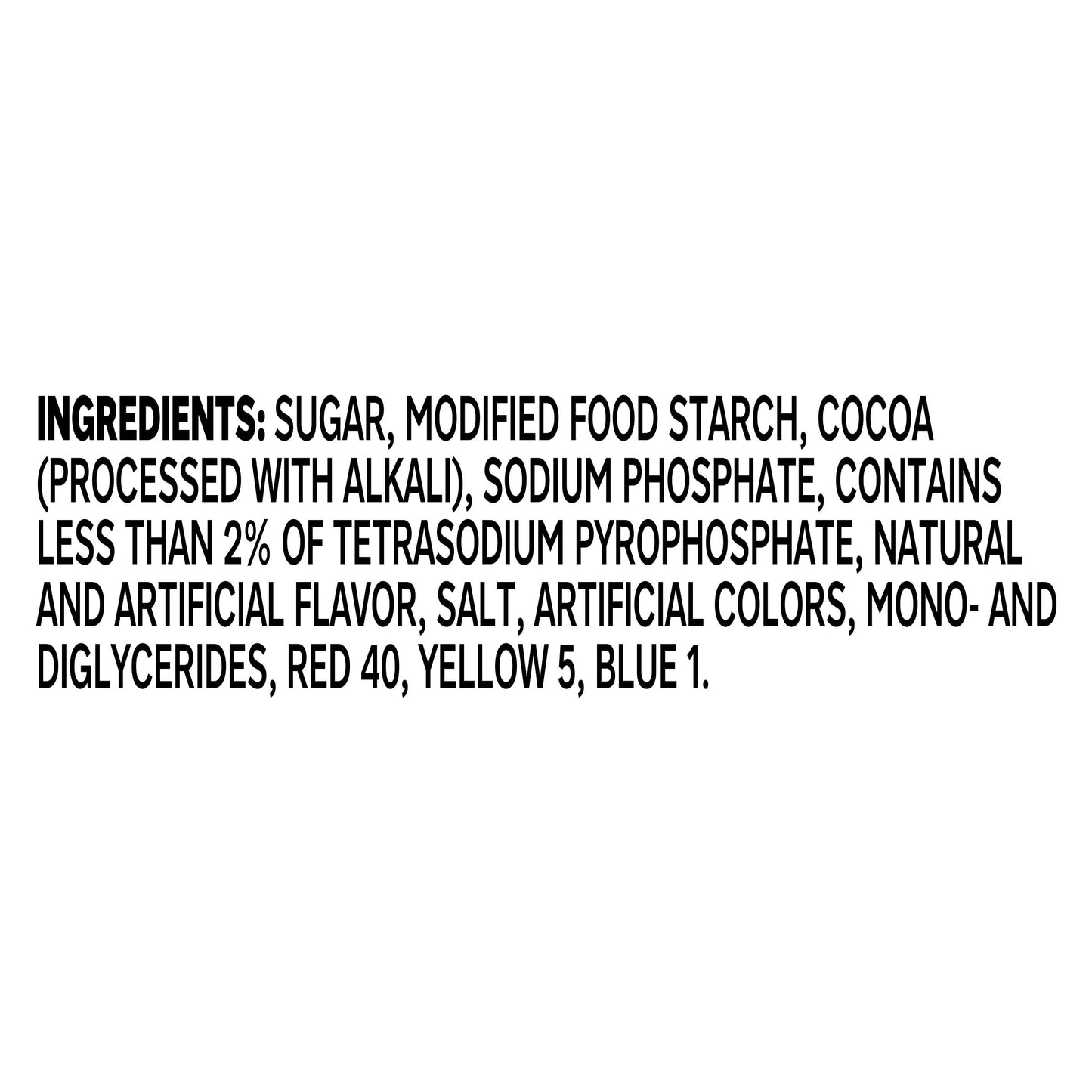 Jell-O Chocolate Instant Pudding & Pie Filling Mix, 5.9 oz Box, As Seen on TikTok