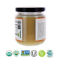 Greenbow Organic Honey - 100% Usda Certified Organic, Halal, Non-Gmo, Gluten Free, Organic Honey - Whole Food Organic Honey - 11