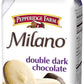 Pepperidge Farm Milano Cookies, Double Dark Chocolate, 3 Bags, 7.5 oz Each