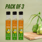 Islands Harvest Organic Coconut Vinegar Pack Of 3 - Vegan, Kosher, Halal, Non-Gmo, Usda Organic - Rich & Tangy With Aromatic Coc