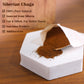 TEARELAE Chaga Tea - 100% Pure Natural Mushroom Tea Bags - Additive-Free - 40 Count - Non-GMO - Immunity Support