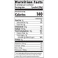 Natures Path Organic Regenerative Organic Certified Berries & Cream Instant Oatmeal, 8 oz (Pack of 1), Non-GMO