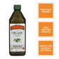 Pompeian USDA Organic Smooth Extra Virgin Olive Oil, First Cold Pressed, Smooth, Delicate Flavor, Perfect for Saut  ing & Stir-F