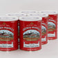 French Market French Roast Medium-Dark Roast Ground Coffee, 12Oz Can (Pack Of 6)