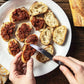 Sun-Dried Tomato Spread, 9Oz (Pack Of 2) By California Sun Dry | Gluten-Free And Antioxidant Rich