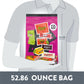 HERSHEYS Assorted Flavored  Halloween Candy Bulk Bag  52.86 oz (155 Pieces)