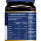 Manuka Health UMF 13+/MGO 400+ Manuka Honey (500g/17.6oz), Superfood, Authentic Raw Honey from New Zealand