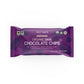 Just Date Organic Date Sweetened Dark Chocolate Chips / 65% Cacao / Vegan / No Sugar Added / Only 3 Ingredients / Low Glycemic I