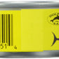 Cento Tuna Tonno Ooil, 5 Ounce (Pack Of 12)