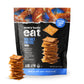 Every Body Eat Snack Pretzel Thins, Gluten Free, Vegan, Seed Oil Free and Grain Free (6 Count, Pretzel)