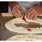 Danish Kringle Pair - Cherry & Apple
