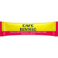 Caf   Bustelo Espresso Style Dark Roast Instant Coffee, 6 Count Single Serve Packets