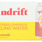 Spindrift Pink Lemonade Sparkling Water 8Pk, 12 Fz