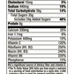Monster Energy Java Café Latte, Coffee + Energy Drink, 15 Ounce (Pack Of 12)