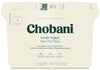 Chobani Non-Fat Plain Greek Yogurt 5.3oz 4-pack