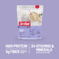 SlimFast High Protein Meal Replacement Powder, Vanilla Cream, 23.84 oz, 26 Servings, Gluten Free, Model HU-XI-201