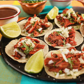 1400S SPICES Dried Arbol Whole Chilies Peppers for Authentic Mexican Food, 8oz Pack