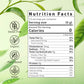 BACH TRA Snowshan White Tea – Shan Tuyet Tea Leaf, 3.53 Oz – Vacuum-Sealed, Naturally Smooth & Aromatic, No Sugar Added