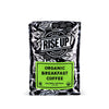 Organic Breakfast, Certified Fair Trade Organic Coffee, 2 Pound, Whole Bean (Organic Breakfast)