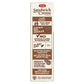 Dare Chocolate Fudge Sandwich Crème Cookies, Plant Based, Kosher, 10.20 Ounces (Pack Of 12)