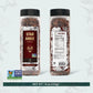 Soeos Star Anise, Star Anise Whole, Ainsie Seeds for bakeing and tea 6oz (170g)