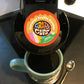 Crazy Cups Decaf Coffee Pods Variety Pack - Flavored & Unflavored Assorted Sampler  36 Count  Compatible with Keurig K-Cup malt-inspired