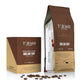 TARMO COFFEE Low Acid 100% Arabica Whole Bean Coffee, Specialty Dark Roast, 12 Oz Bag