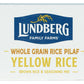 Lundberg Family Farms, Mix Rice Whole Grain Yellow Organic, 6 Ounce