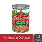Contadina Tomato Sauce with Italian Herbs, 15 Ounce, Pack of 12