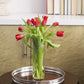 Kabloom Flowers - Bouquet Of Fresh Red Tulips (Farm-Fresh, Cut-To-Order And Homegrown In The Usa) - Gift For Birthday, Sympathy, Anniversary, Get Well, Thank You, Valentine, Mother’S Day Fresh Flowers