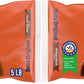 BEN S ORIGINAL Whole Grain Brown Rice, 5 lb Bag (Pack of 2)