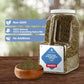 Dependable Food Everything Bagel Mix - 5 Lb. Resealable Jug - Natural, Non-Gmo, No Additives, Kosher - Versatile Spice Blend For