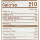 Rummo Farfalle Pasta, Gluten Free, 1 LB (Pack Of 12)