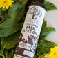 Liokareas Basil Extra Virgin Olive Oil, Cold Pressed, 8.45oz, Greek, Single Sourced, 2020 Global Award Winner
