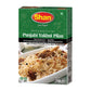 Shan Punjabi Yakhni Pilau Recipe And Seasoning Mix 1.76 Oz (50G) - Spice Powder For Mild Punjabi Style Meat Pilaf - Suitable For Vegetarians - Airtight Bag In A Box