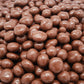 Hayden Valley Foods Milk Chocolate Covered Raisins - No Artificial Flavors - 26 oz (Pack of 3) - Bulk 4.8 Pounds Total