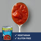 Progresso Vegetable Classics Soup, Hearty Tomato, 19 Oz, Pack Of 12