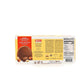 Loacker Tortina Premium Chocolate Coated Wafer, Original 125G/4.41 Oz.