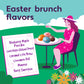 Brachs Easter Brunch Jelly Beans, Springtime Easter Candy, 10 oz