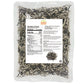 VIGOROUS MOUNTAINS Shredded Dried Woodear Mushrooms  Natural & No Additives  Rich in Fiber & Iron - 6oz (170g) - Perfect for Asian Cuisine  Soups  Stir-Fries & Hot Pot