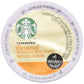 Starbucks Caramel Coffee Pods - 16 Count, Yellow, 1 COUNT (Pack of 16)