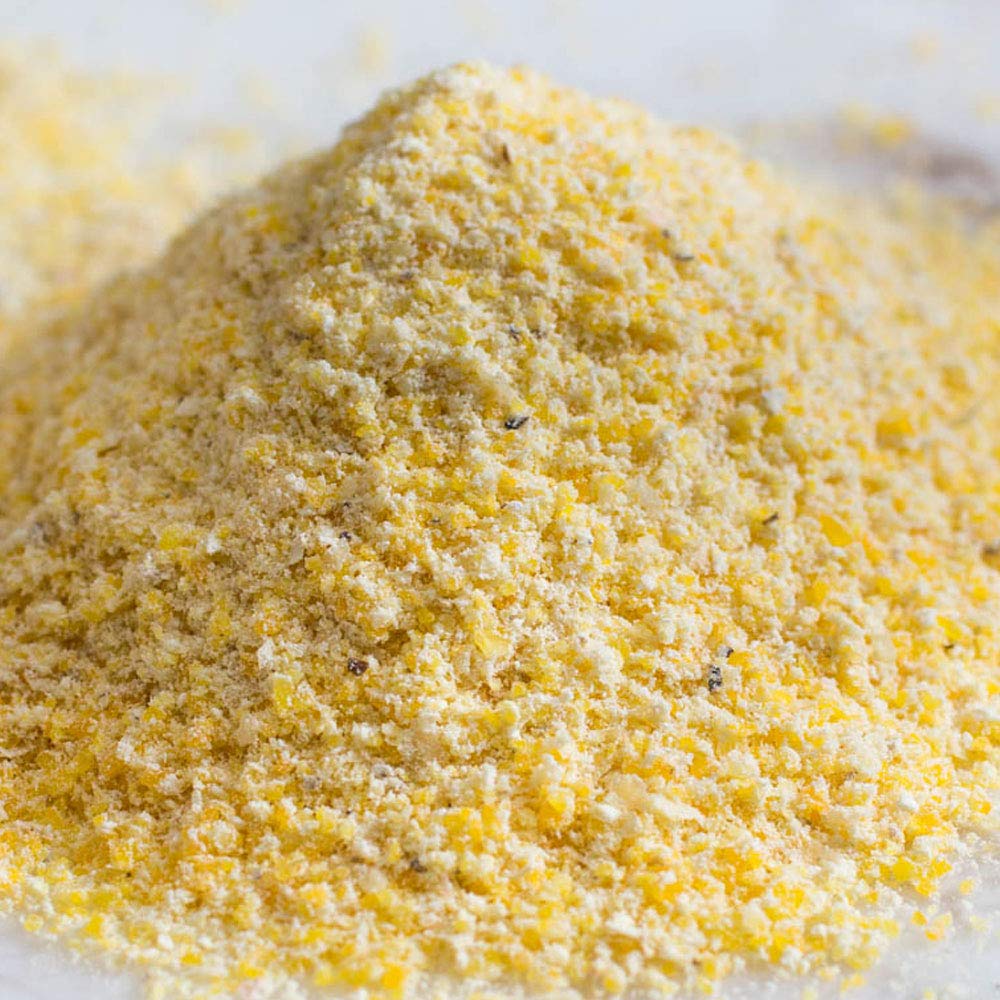 Flystuff Yellow Cornmeal Medium Ground for Drosophila Culture 176.37 oz (11 kg) Model 62-101