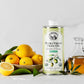 La Tourangelle, Organic Extra Virgin Olive Oil, Cold-Pressed, Smooth & Fruity, Early Harvest for High Antioxidants From Spain, 2