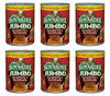Chef Boyardee Jumbo Spaghetti & Meatballs - 15 oz (Pack of 6)