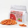 Syveyilla Dried Blood Orange Slices, 100% Natural, No Additives, 85g/3oz